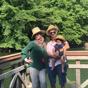 Meet your Posher, Keñaña